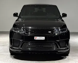 Land Rover Range Rover Sport P400 3.0 I6 MHEV HST Automatic | 1.Hand | CH |