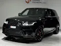 Land Rover Range Rover Sport P400 3.0 I6 MHEV HST Automatic | 1.Hand | CH |