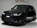 Land Rover Range Rover Sport P400 3.0 I6 MHEV HST Automatic | 1.Hand | CH |