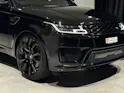 Land Rover Range Rover Sport P400 3.0 I6 MHEV HST Automatic | 1.Hand | CH |