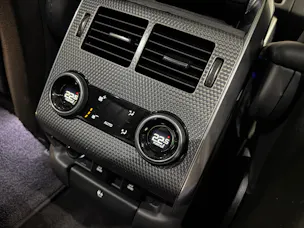 Land Rover Range Rover Sport P400 3.0 I6 MHEV HST Automatic | 1.Hand | CH |