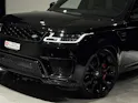 Land Rover Range Rover Sport P400 3.0 I6 MHEV HST Automatic | 1.Hand | CH |