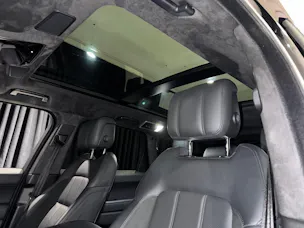 Land Rover Range Rover Sport P400 3.0 I6 MHEV HST Automatic | 1.Hand | CH |