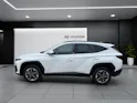 Hyundai Tucson 1.6 TGDI HEV Amplia 4WD