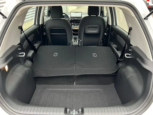 Hyundai Inster 49kWh Origo