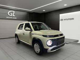 Hyundai Inster 49kWh Origo
