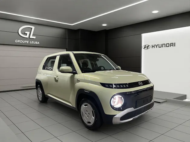 Hyundai Inster 49kWh Origo