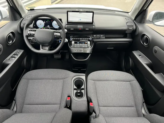 Hyundai Inster 49kWh Origo
