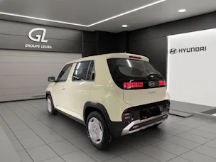 Hyundai Inster 49kWh Origo