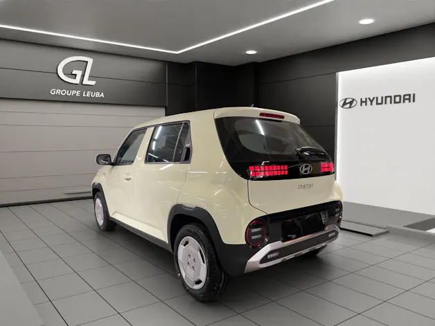 Hyundai Inster 49kWh Origo
