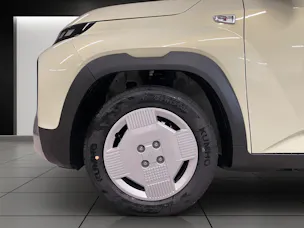 Hyundai Inster 49kWh Origo