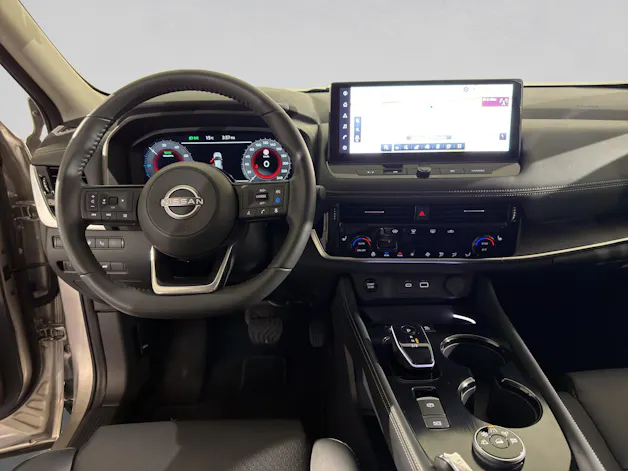 Nissan X-Trail 1.5 VC-T e-Power 4WD 7 Sitze Tekna