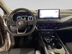 Nissan X-Trail 1.5 VC-T e-Power 4WD 7 Sitze Tekna