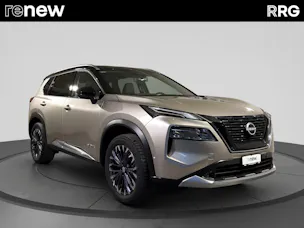Nissan X-Trail 1.5 VC-T e-Power 4WD 7 Sitze Tekna