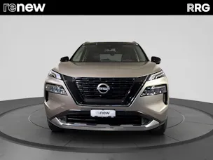 Nissan X-Trail 1.5 VC-T e-Power 4WD 7 Sitze Tekna