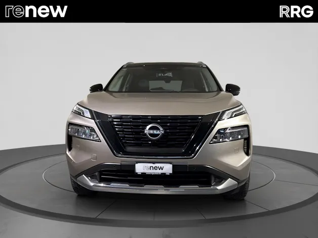 Nissan X-Trail 1.5 VC-T e-Power 4WD 7 Sitze Tekna