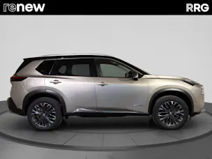 Nissan X-Trail 1.5 VC-T e-Power 4WD 7 Sitze Tekna