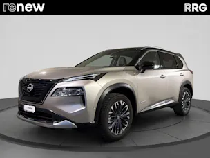 Nissan X-Trail 1.5 VC-T e-Power 4WD 7 Sitze Tekna