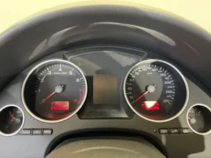 Audi A4 Cabriolet 2.0T FSI S-Line
