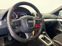 Audi A4 Cabriolet 2.0T FSI S-Line