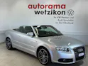 Audi A4 Cabriolet 2.0T FSI S-Line