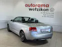Audi A4 Cabriolet 2.0T FSI S-Line