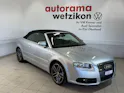 Audi A4 Cabriolet 2.0T FSI S-Line