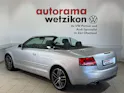 Audi A4 Cabriolet 2.0T FSI S-Line