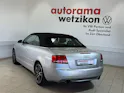 Audi A4 Cabriolet 2.0T FSI S-Line