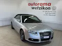 Audi A4 Cabriolet 2.0T FSI S-Line