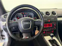 Audi A4 Cabriolet 2.0T FSI S-Line