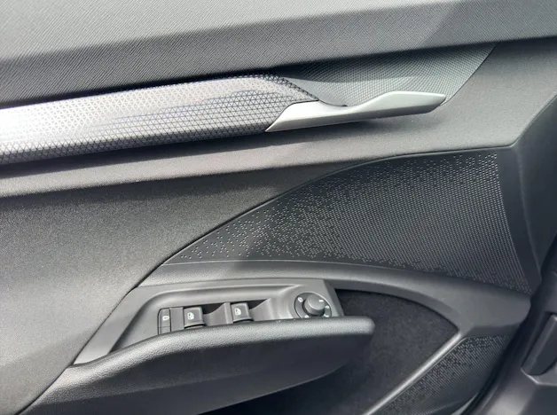 Škoda Elroq 60