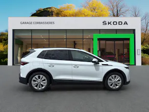 Škoda Elroq 60