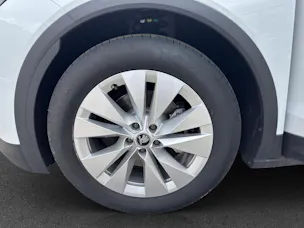 Škoda Elroq 60