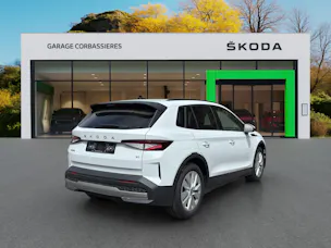Škoda Elroq 60