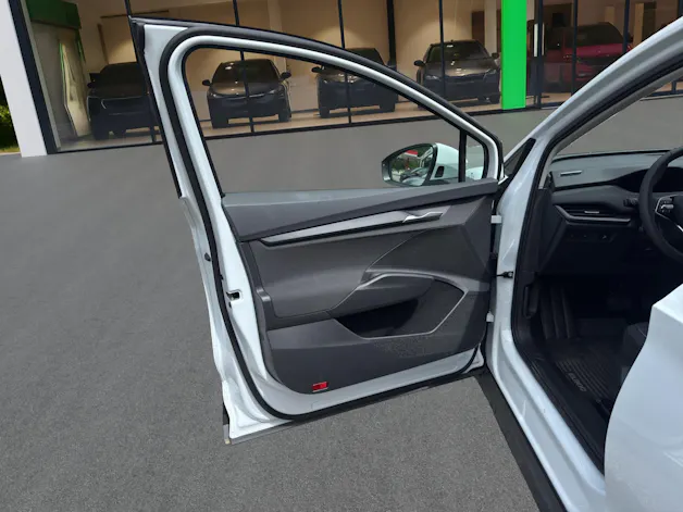 Škoda Elroq 60