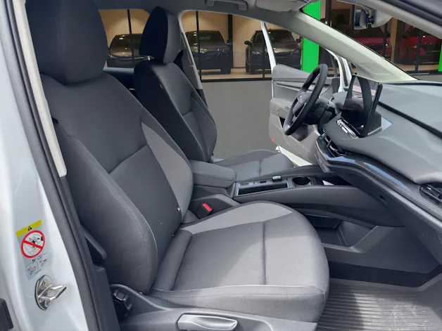 Škoda Elroq 60