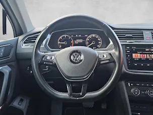 VW Tiguan 2.0 TDI SCR Highline 4Motion DSG