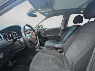 VW Tiguan 2.0 TDI SCR Highline 4Motion DSG