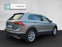 VW Tiguan 2.0 TDI SCR Highline 4Motion DSG
