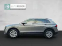 VW Tiguan 2.0 TDI SCR Highline 4Motion DSG