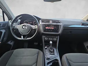VW Tiguan 2.0 TDI SCR Highline 4Motion DSG