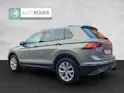 VW Tiguan 2.0 TDI SCR Highline 4Motion DSG