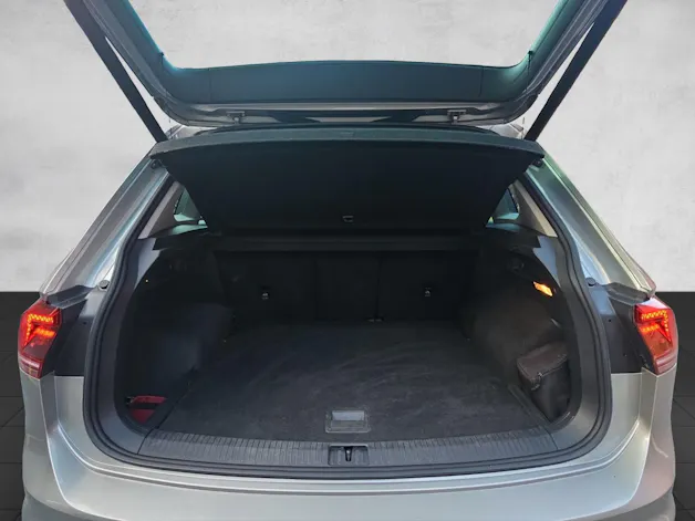 VW Tiguan 2.0 TDI SCR Highline 4Motion DSG