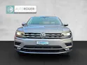 VW Tiguan 2.0 TDI SCR Highline 4Motion DSG