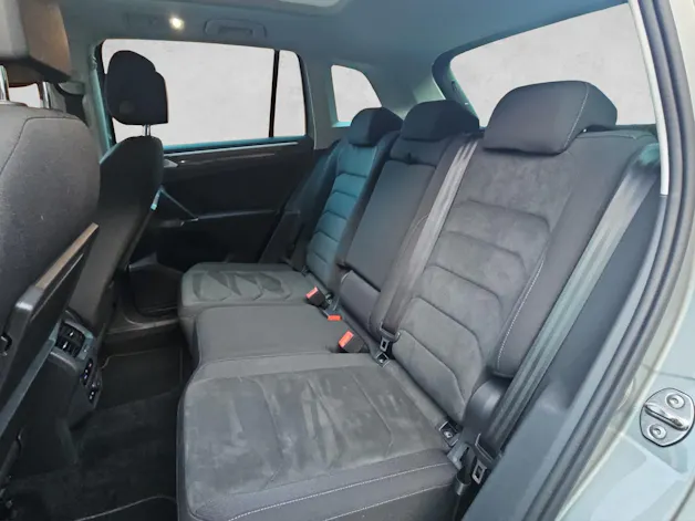VW Tiguan 2.0 TDI SCR Highline 4Motion DSG
