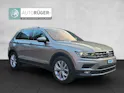 VW Tiguan 2.0 TDI SCR Highline 4Motion DSG