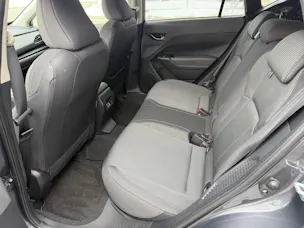 Subaru Crosstrek 2.0i e-Boxer Swiss Plus