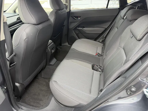 Subaru Crosstrek 2.0i e-Boxer Swiss Plus