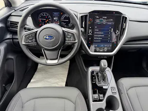Subaru Crosstrek 2.0i e-Boxer Swiss Plus